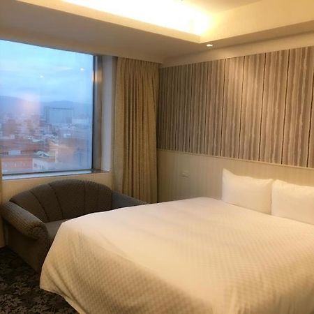 友愛金色商旅golden Age Hotel Tajpej Kültér fotó