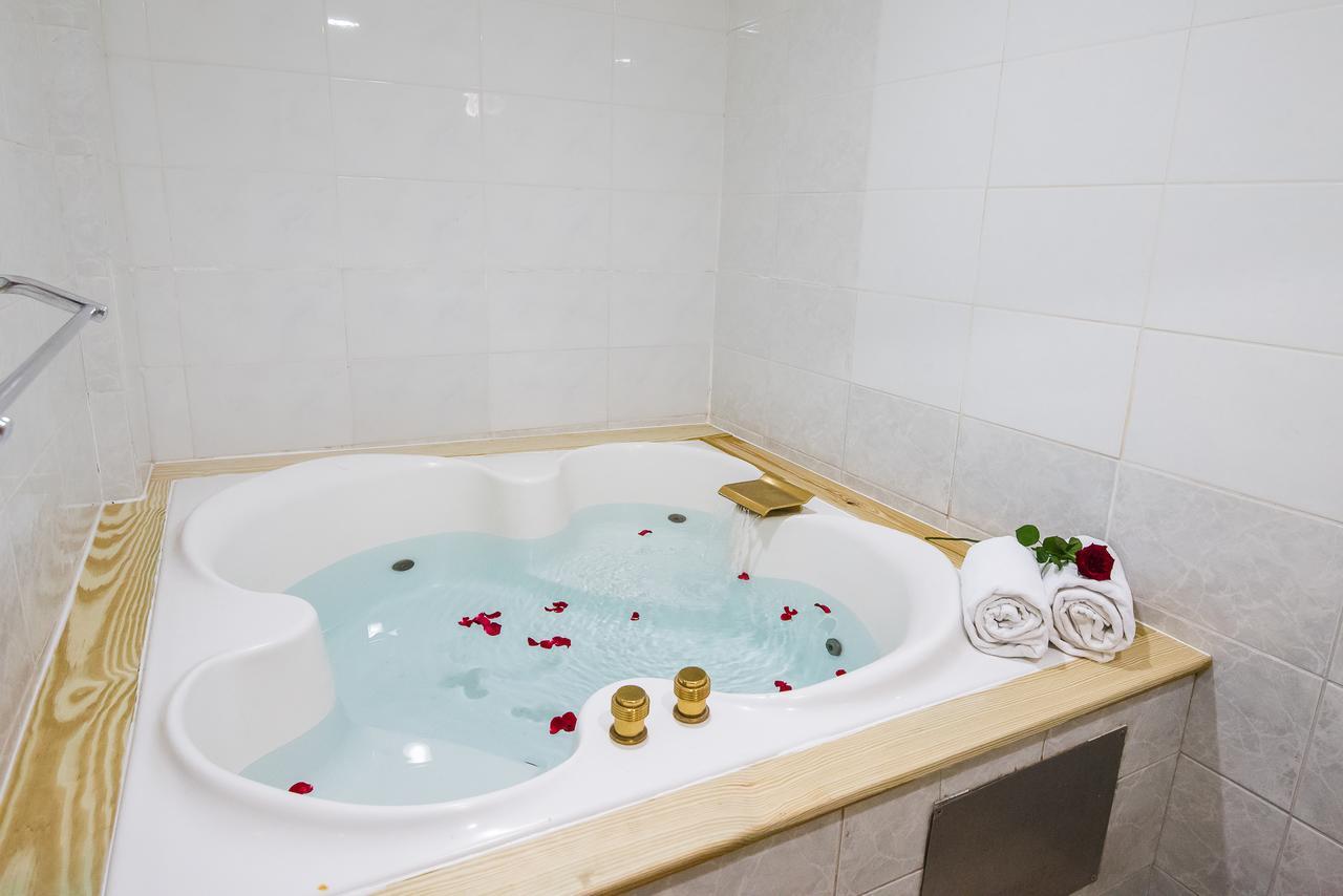 友愛金色商旅golden Age Hotel Tajpej Kültér fotó
