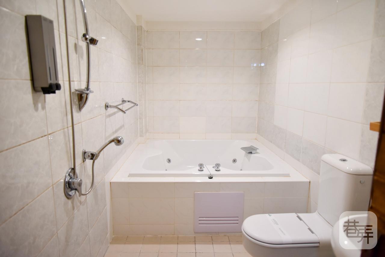 友愛金色商旅golden Age Hotel Tajpej Kültér fotó